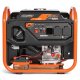 Инверторный генератор DAEWOO GDA 4600Ei - фото №2