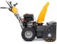 Снегоуборщик бензиновый Stiga ST 5266 P - фото №3