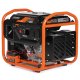 Инверторный генератор DAEWOO GDA 4600Ei - фото №3