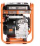 Инверторный генератор DAEWOO GDA 2500i - фото №4