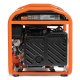 Инверторный генератор DAEWOO GDA 4600Ei - фото №4