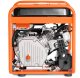 Инверторный генератор DAEWOO GDA 2500i - фото №6
