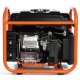 Инверторный генератор DAEWOO GDA 4600Ei - фото №6