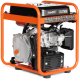 Инверторный генератор DAEWOO GDA 2500i - фото №7