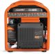 Инверторный генератор DAEWOO GDA 4600Ei - фото №7