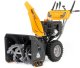 Снегоуборщик бензиновый Stiga ST 5266 P - фото №8