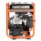 Инверторный генератор DAEWOO GDA 2500i - фото №8