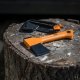 Топор Fiskars универсальный XXS X5 X-series™ - фото №2