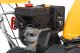 Снегоуборщик бензиновый Stiga ST 5266 P - фото №10