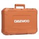 Перфоратор электрический DAEWOO DAH 820 (0.82кВт, 3Дж) - фото №10