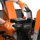 Снегоуборщик бензиновый DAEWOO DAST 1080 EFI - фото №10