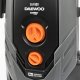 Мойка высокого давления DAEWOO DAW 600 EXPERT (2.6кВт, 190бар, 590л/час) - фото №10