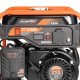 Инверторный генератор DAEWOO GDA 2500i - фото №10