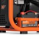 Инверторный генератор DAEWOO GDA 4600Ei - фото №10