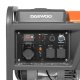 Дизельный генератор DAEWOO DDAE 6000XE (2024) - фото №11