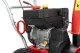 Снегоуборщик бензиновый GEOS SnowLine 560 ll - фото №11