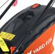 Газонокосилка бензиновая YARD FOX 46SH (4.5лс, 46см) - фото №11