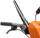 Снегоуборщик бензиновый DAEWOO DAST 1370 LCT - фото №11