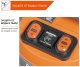 Пылесос строительный DAEWOO DAVC 6025S (2.5кВт, 60л) - фото №11