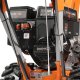 Снегоуборщик бензиновый DAEWOO DAST 1080 EFI - фото №11