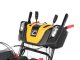 Снегоуборщик бензиновый Cub Cadet XS3 66 SWE - фото №11