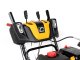Снегоуборщик бензиновый Cub Cadet XS3 71 SWE - фото №11