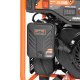 Инверторный генератор DAEWOO GDA 2500i - фото №11