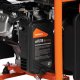 Инверторный генератор DAEWOO GDA 4600Ei - фото №11