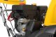 Снегоуборщик бензиновый Stiga ST 5266 P TRAC - фото №12