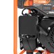 Инверторный генератор DAEWOO GDA 2500i - фото №12