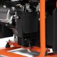 Инверторный генератор DAEWOO GDA 4600Ei - фото №12