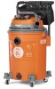 Пылесос строительный DAEWOO DAVC 6025S (2.5кВт, 60л) - фото №13