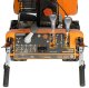 Снегоуборщик бензиновый DAEWOO DAST 8570 (LCT) - фото №13