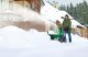 Снегоуборщик бензиновый Caiman Valto 28S - фото №11