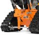 Снегоуборщик бензиновый DAEWOO DAST 1370 (13лс, 67см) - фото №13
