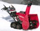 Снегоуборщик бензиновый Honda HSS 760 А ETD - фото №3