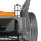 Подметальная машина механическая DAEWOO DASW 7850 - фото №13
