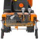 Снегоуборщик бензиновый DAEWOO DAST 1370 (13лс, 67см) - фото №14