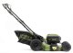 Газонокосилка аккумуляторная GREEN MACHINE GM193008 без АКБ и ЗУ - фото №14