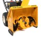 Снегоуборщик бензиновый Cub Cadet XS3 71 SWE - фото №15