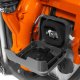 Опрыскиватель ранцевый бензиновый DAEWOO DSP 520 - фото №15