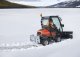 Садовый райдер HUSQVARNA P 525DX с кабиной - фото №16