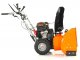 Снегоуборщик бензиновый YARD FOX 6151E - фото №4