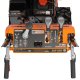 Снегоуборщик бензиновый DAEWOO DAST 1080 EFI - фото №17