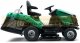 Садовый трактор Caiman Comodo 4WD - фото №2