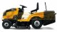 Садовый трактор Cub Cadet LT3 PR105 - фото №2