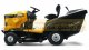 Садовый трактор Cub Cadet XT2 QR106 - фото №2