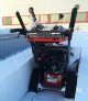 Снегоуборщик бензиновый MTD OPTIMA ME 66 T - фото №2