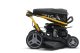 Газонокосилка бензиновая STIGA COMBI 748 V - фото №4