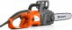 Электропила Husqvarna 420EL - фото №2